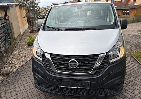 Nissan NV300 Comfort Paket