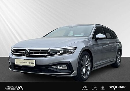 VW Passat Variant Volkswagen 1.5 TSI ELEGANCE KLIMA+PDC+KAMERA