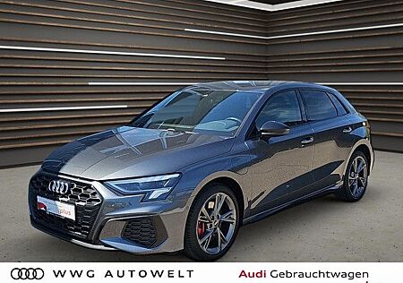 Audi A3 Sportback 45 TFSI e S line S tronic AHK LED