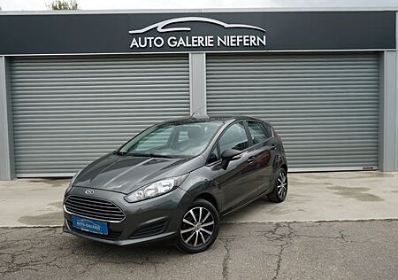Ford Fiesta Ambiente 2.Hand|Klima|TÜV NEU