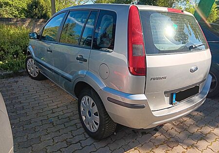 Ford Fusion 1.4 16V Viva X