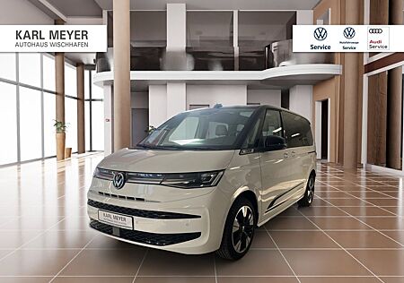 VW T7 Multivan Volkswagen Edition 2.0 TDI DSG KÜ AHK Pano 7-Sitze