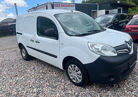 Renault Kangoo Extra 1,5 Diesel Klima Mwst Ausweisbar