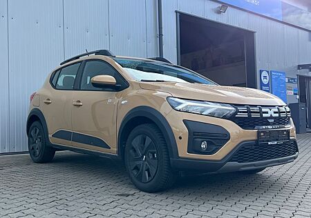 Dacia Sandero III Stepway Expression *NEUWERTIG