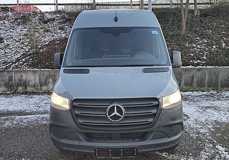 Mercedes-Benz Sprinter III Kasten 316 CDI L2 H2 AUTOMATIK,NAVI