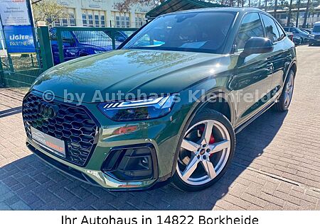 Audi Q5 Sportback 40 TFSI quattro S line Competition+