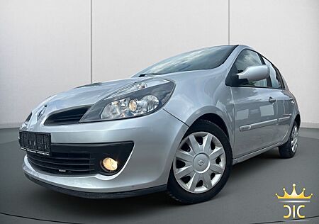 Renault Clio III Rip Curl+TÜV06/2026*5Türen*ZV+Funk*TOP*