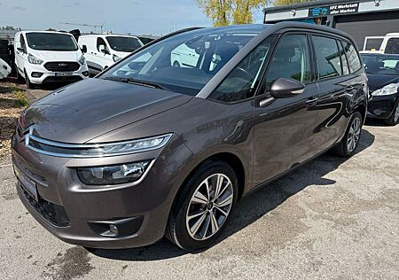 Citroën C4 Spacetourer Grand C4 PicassoSpacetourer Selectio MIT GARANTI