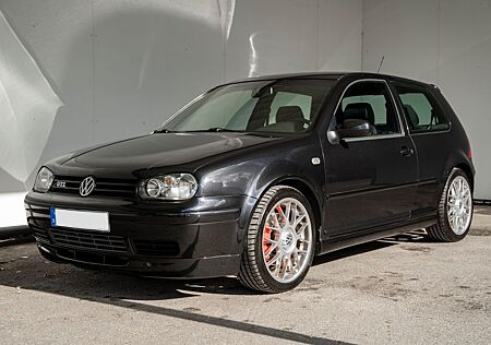 VW Golf Volkswagen 1.8T GTI 25 Jahre Jubi