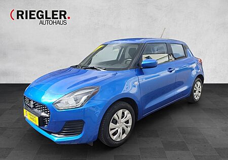 Suzuki Swift 1.2 Hybrid Allwetter