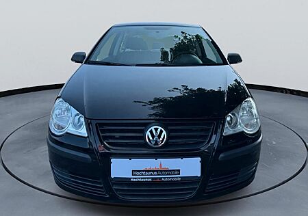 VW Polo Volkswagen IV-Klima-Tüv Neu
