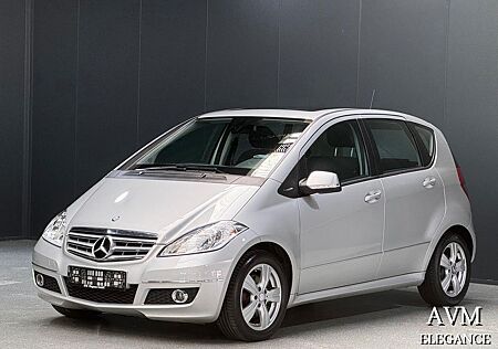 Mercedes-Benz A 200 CDI AVANTGARDE | PANO | TEMPOMAT | BLUET.
