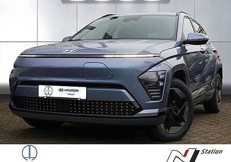 Hyundai Kona Trend Elektro 2WD #el. Heckklappe - Vfw