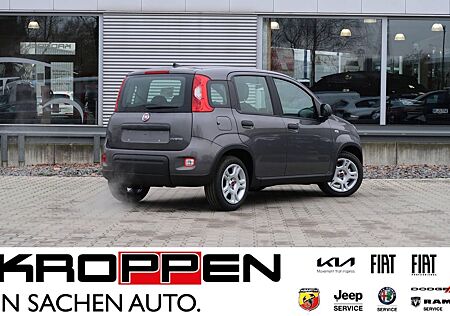 Fiat Panda MY23 Hybrid 1.0 GSE *sofort verfügba