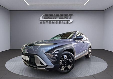 Hyundai Kona I PRIME I DCT I AROUND VIEW I NAVI I SHZ I