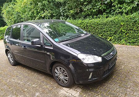 Ford C-Max 1,8 Black Magic Black Magic