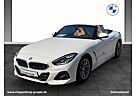 BMW Z4 sDrive20i M Sportpaket Head-Up HiFi DAB LED