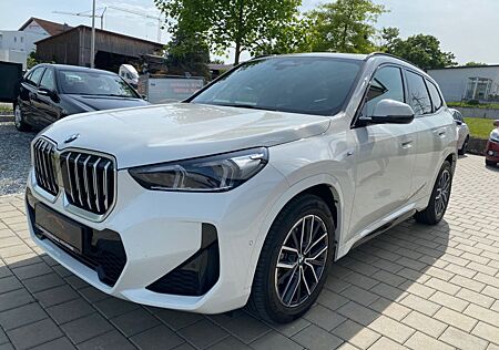 BMW X1 20 d xDrive M Sport, AUT. ,NAVI,LED,GARANTIE