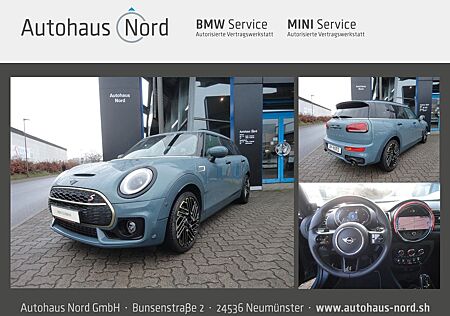 Mini Cooper S Clubman "Untold Edition",Pano,ACC,H&K