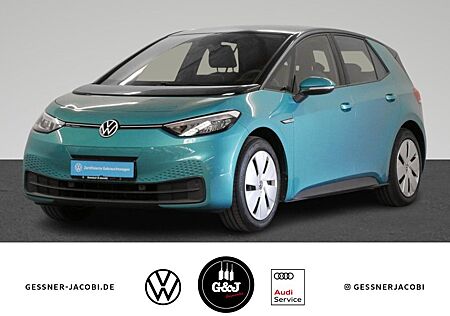 VW ID.3 Volkswagen Pro Klima AppConnect Tempomat