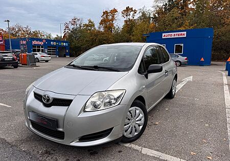 Toyota Auris 1.3 /Neue TÜV & Inspektion