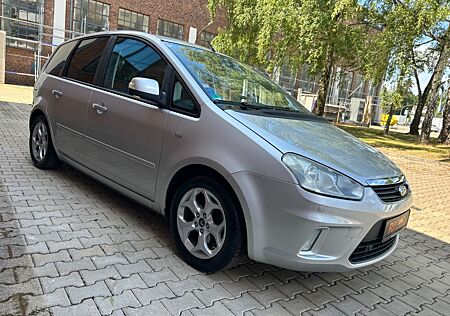 Ford C-Max Titanium**73400 Km**
