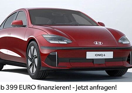 Hyundai IONIQ 6 TECHNIQ Paket 4WD 325PS Head Up Matrix