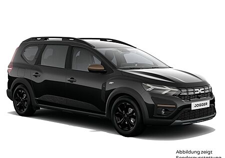 Dacia Jogger gebraucht kaufen Dacia Jogger Extreme HYBRID 140 7-Sitzer