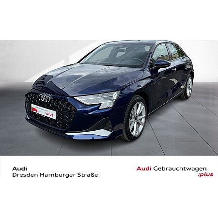 Audi A3 leasen