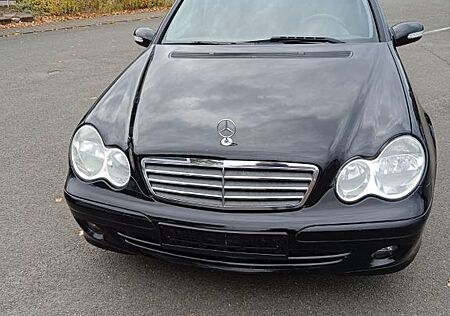 Mercedes-Benz C 200 CDI T CLASSIC Classic