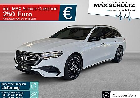 Mercedes-Benz E 220 d 4M T AMG*Standhzg*Head-Up*Digital-Light*