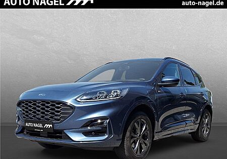 Ford Kuga ST-Line X 2,5 PHEV+ AHK+