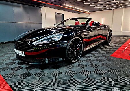 Aston Martin DB9 6.0 V12 Volante * Kermamik Bremsen*