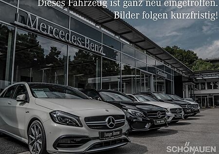Mercedes-Benz A 200 PROGRESSIVE+360°+TOTWINKEL+Laderaumpaket