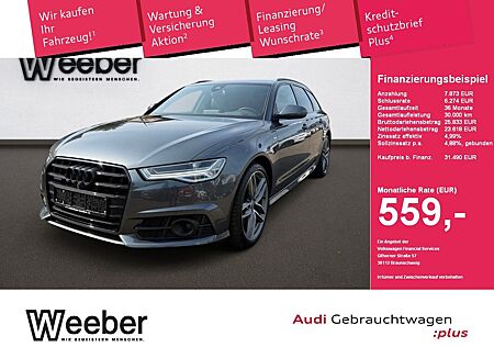 Audi A6 *S-Line*OPTIKPAKET*MATRIX*HEAD-UP*BOSE*20ZOLL