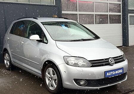 VW Golf Volkswagen Plus VI Team *AUTOMATIK* *HU/AU NEU*