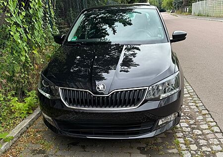 Skoda Fabia 1.0l MPI 55kW Style Style