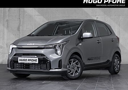 Kia Picanto Vision 1.0 Schräghecklimousine. 46 kW. 5