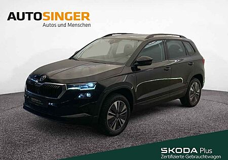 Skoda Karoq Drive 2.0 TDI DSG 4x4 *MATRIX*AHK*ACC*NAVI