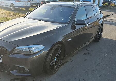 BMW 535d xDrive Touring - M-Paket