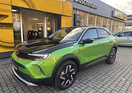 Opel Mokka-e Elegance +3 phasig+11kw OBC+RFK+