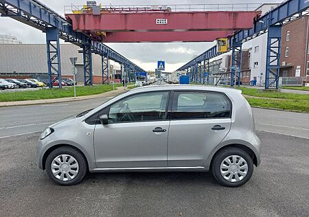 Skoda Citigo Cool Edition Kupplung+ Ausrücklager neu!