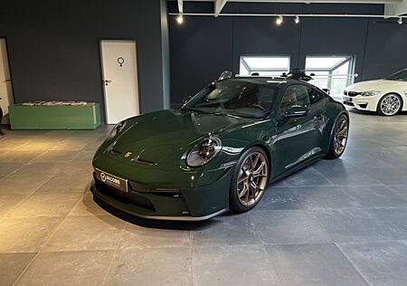 Porsche 992 GT3 Touring Excl. Manuf. PTS Brewstergreen