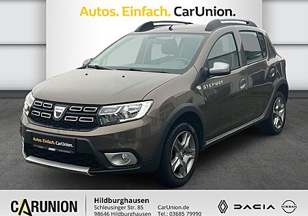 Dacia Sandero Stepway Prestige 90 Navi