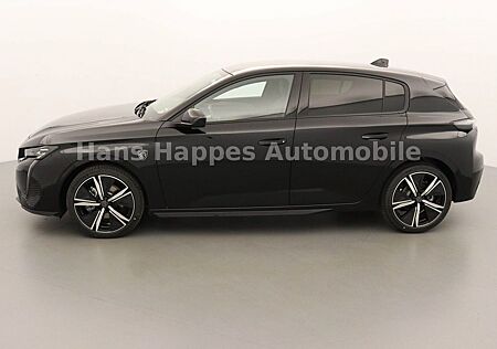 Peugeot 308 GT Automatik Navi LED Kamera
