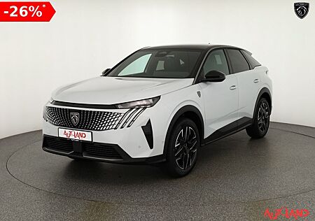 Peugeot 3008 GT-Line 1.2 Hybrid 145 Aut. LED ACC Navi 36
