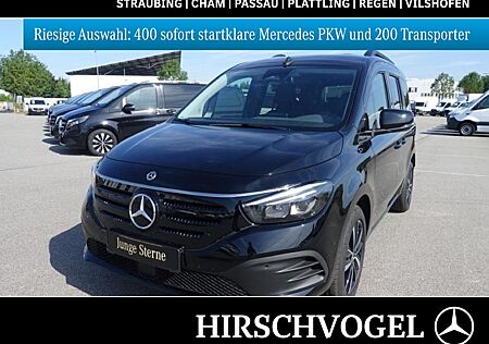 Mercedes-Benz EQT 200 Progressive MBUX+Kamera
