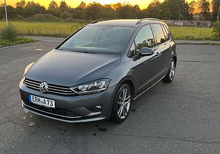 VW Golf Sportsvan Volkswagen 1.4 TSI 92kW DSG SOUND BMT SOUND