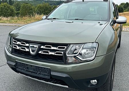 Dacia Duster I Prestige 4x2