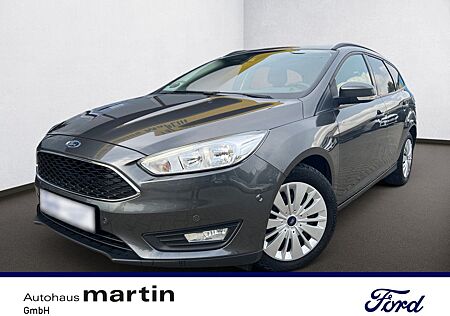 Ford Focus 1.0 Business NeuerMotor KAMERA NAVI FACEL.
